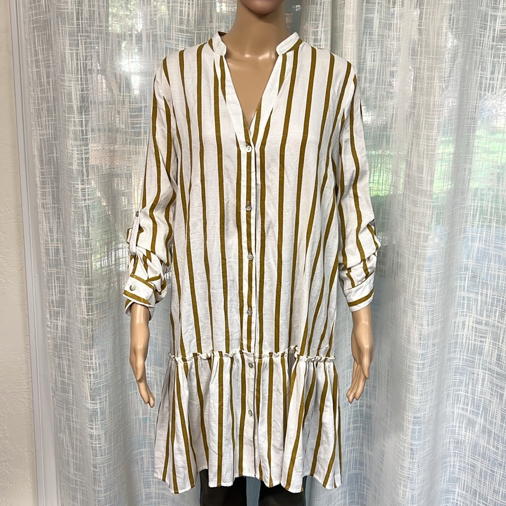 Women’s top from Miss Valley size 12